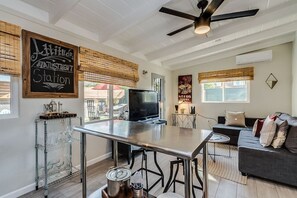 House (1 Bedroom) | Interior - Chic Duplex in Tucson 1 of 2 (Tucson)