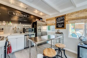 Interior - Chic Duplex in Tucson 1 of 2 (Tucson)