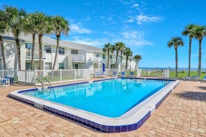 Interior - Colony Beach Club 146 - Cottage By The Sea (New Smyrna Beach)