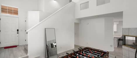 Ferienhaus (3 Bedrooms) | Innenbereich