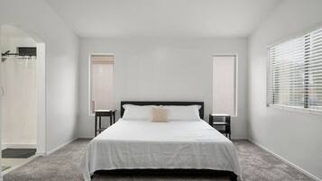 Casa (3 Bedrooms) | Interior