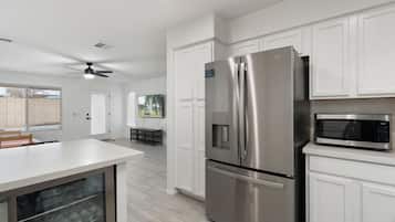 House (3 Bedrooms) | Bahagian dalam