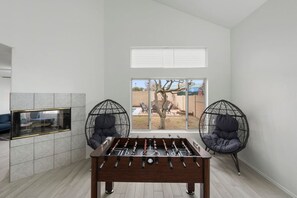 House (3 Bedrooms) | Interior - City Escape in Goodyear w Pool Spring Training (Goodyear)