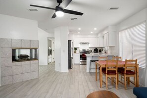 Interior - City Escape in Goodyear w Pool Spring Training (Goodyear)