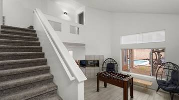 House (3 Bedrooms) | Bahagian dalam