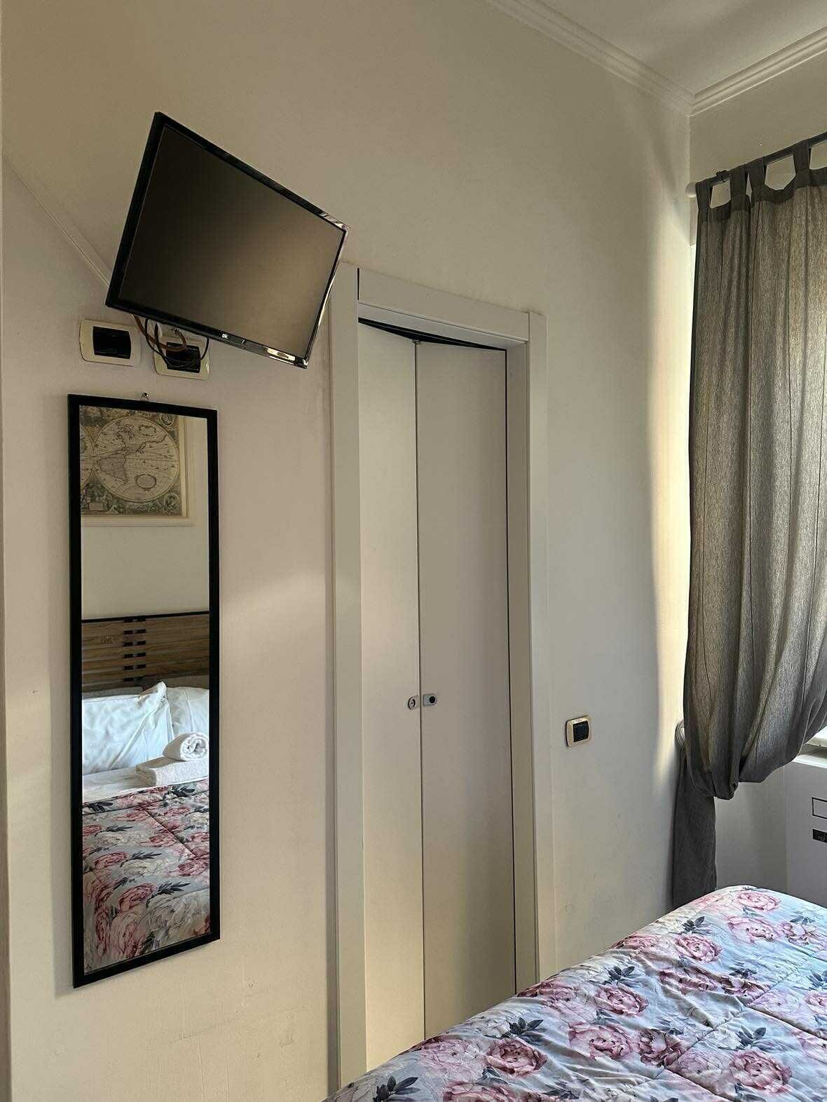 Økonomirom | Skrivebord og wi-fi (inkludert)