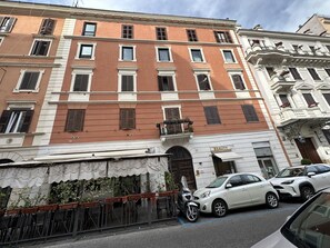 Exterior - Guest House Maison Indipendenza (Rome)