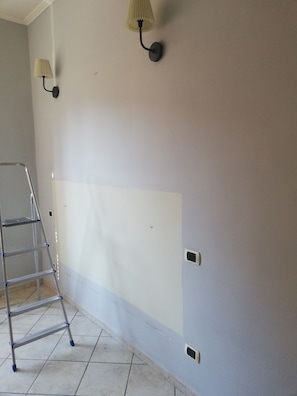 Interior - Guest House Maison Indipendenza (Rome)