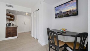 公寓 (1 Bedroom) | 內部