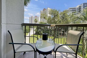 Interior - 6165 Carrier DR #1212 Orlando, 1bed (Orlando)