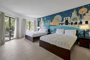 Apartment (1 Bedroom) | Interior - 6165 Carrier DR #1212 Orlando, 1bed (Orlando)