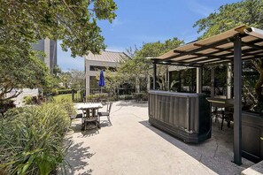 Apartamento (1 Bedroom) | Fachada da propriedade