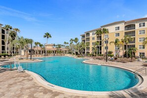 Interior - 5203 (Orlando)