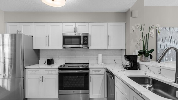 Interior - 5203 (Orlando)