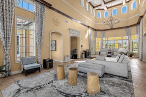 Interior - 6403 (Orlando)