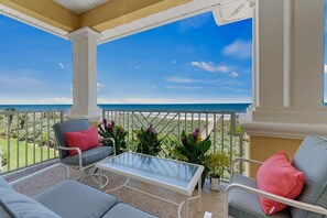 House (4 Bedrooms) | Interior - 4 Bedroom Beach Bliss (Palm Coast)