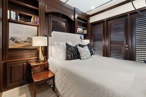 Casa (4 Bedrooms) | Interior