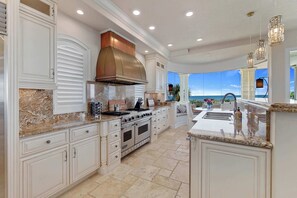 Interior - 4 Bedroom Beach Bliss (Palm Coast)