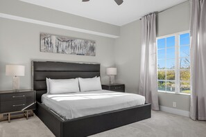 Interior - 7105 (Orlando)