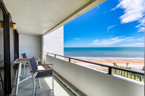Interior - Aliki Atrium Beachfront Condo (Ormond Beach)