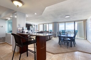 Apartment (3 Bedrooms) | Innenbereich