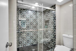 Interior - Parocela D27 (Palm Springs)