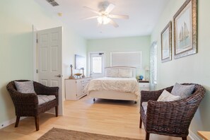 บ้านพัก (4 Bedrooms) | ภายใน