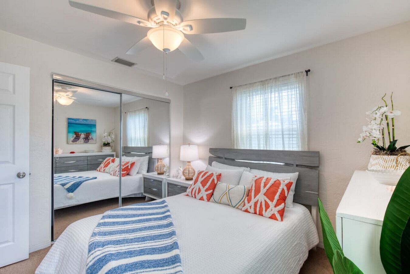 Ferienhaus (2 Bedrooms) | Innenbereich