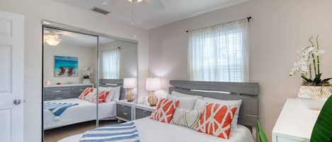 Ferienhaus (2 Bedrooms) | Innenbereich