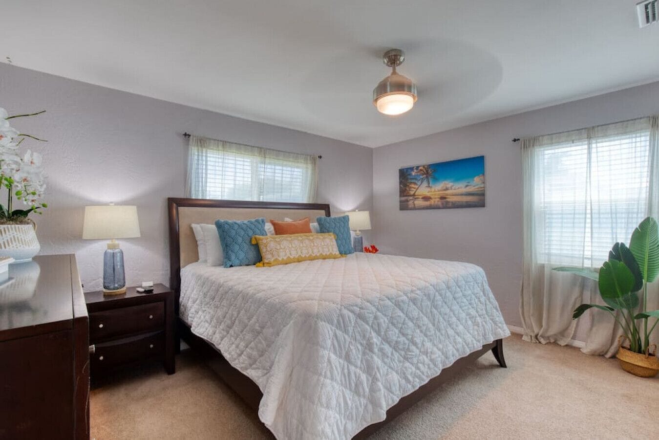Casa (2 Bedrooms) | Interior