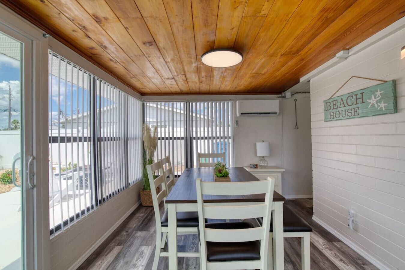 Maison (2 Bedrooms) | Intérieur