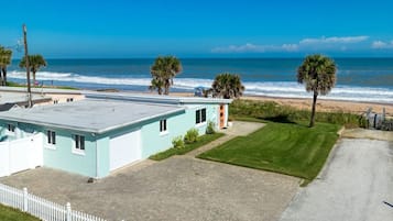 Casa (2 Bedrooms) | Vista frontal de la propiedad