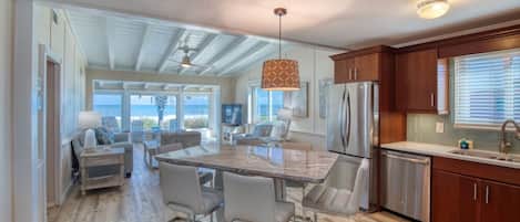 Casa (2 Bedrooms) | Interior
