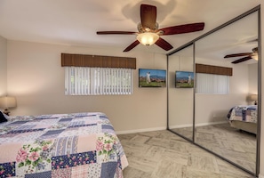 Interior - Sandstone (Palm Springs)