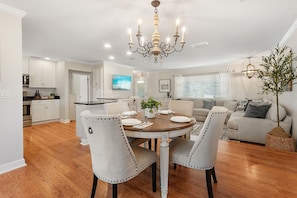 Interior - Dockside Serenity (Palm Coast)