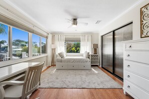 Huis (3 Bedrooms) | Interieur