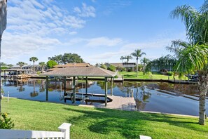 House (3 Bedrooms) | Interior - Dockside Serenity (Palm Coast)