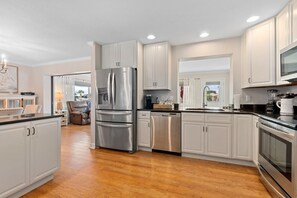House (3 Bedrooms) | Interior - Dockside Serenity (Palm Coast)
