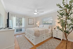 House (3 Bedrooms) | Interior - Dockside Serenity (Palm Coast)