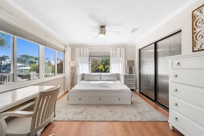 Interior - Dockside Serenity (Palm Coast)