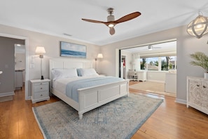 Interior - Dockside Serenity (Palm Coast)