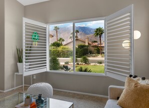 Interior - Shannon (Palm Springs)
