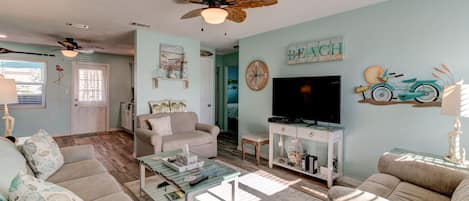 House (2 Bedrooms) | Front of property