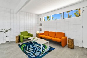 Interior - Ocotillo 332 (Palm Springs)