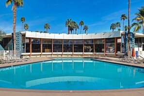 Interior - Ocotillo 332 (Palm Springs)