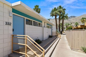 Interior - Ocotillo 332 (Palm Springs)