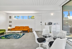 Front of property - Ocotillo 332 (Palm Springs)