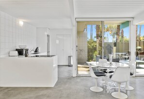 Interior - Ocotillo 332 (Palm Springs)