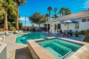 Interior - Via Escuela 2 (Palm Springs)