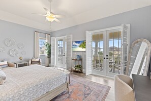 House (4 Bedrooms) | Interior - Luxury Oceanview at Cinnamon Cove With Pool (Palm Coast)